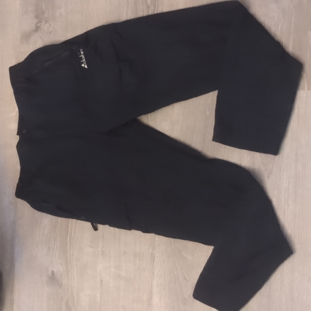 Clothin black hiking pants size M/30L